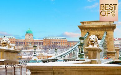 Hotel Mamaison Andrassy 4*