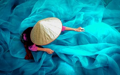 Tour Vietnam + estensione Phu Quoc o Cambogia