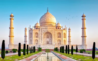 Tour dell'India e Nepal in hotel 4 e 5*