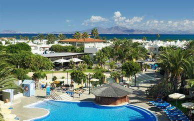 Suite Hotel Atlantis Fuerteventura Resort