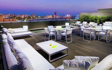 H10 Port Vell 4*