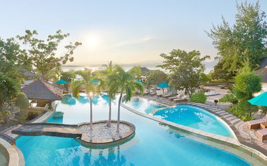 Sthala, a Tribute Portfolio Hotel, Ubud 5* + Vila Ombak Hotel Gili 4* + Kanvaz Village Resort Seminyak 5*
