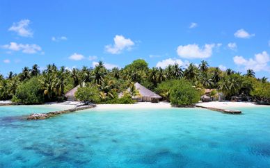 Nika Island Resort & Spa 5*