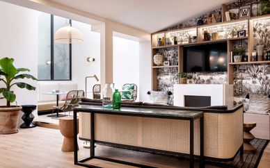 Hotel Doisy Etoile 4*