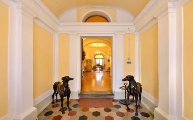 Palazzo Tombesi Trecci