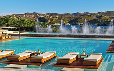 Out Of The Blue Capsis Elite Resort 5*