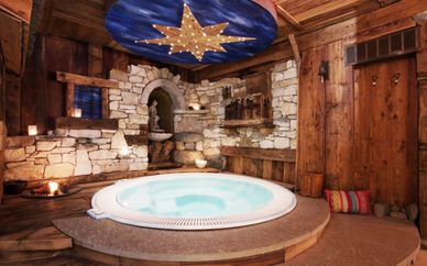 Hotel Lac Bleu