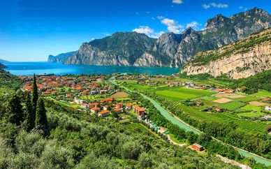 Park Hotel Casimiro Village - Blu Hotels 4*
