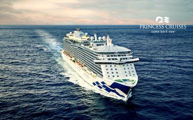 Crociera alla scoperta delle Isole Britanniche a bordo di Royal Princess