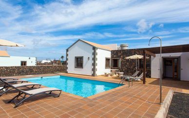 Villas Tao Mazo