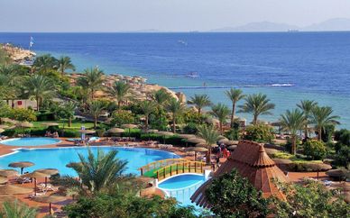 Royal Grand Sharm 5*