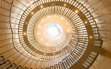 Westin Warsaw 5*