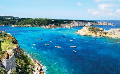 Combinato Gargano - Isole Tremiti