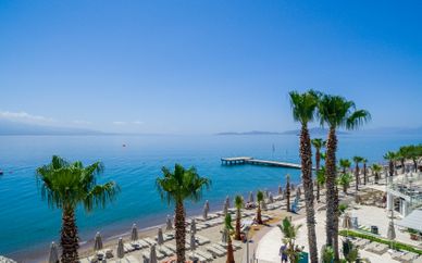 Armonia Holiday Village & Spa 5*