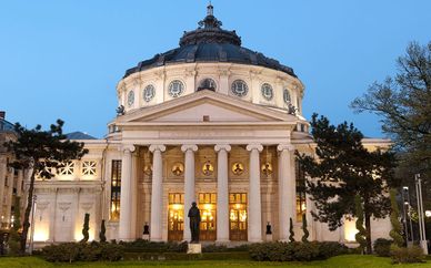 K+K Hotel Elisabeta 4*