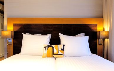 Best Western Delphi Hotel 4*