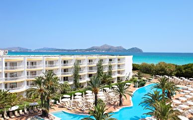Iberostar Albufera Park 4*