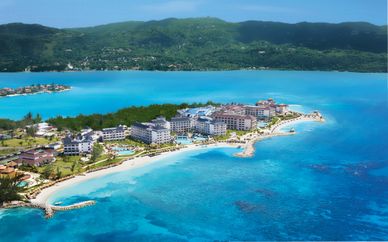Secrets Saint James Montego Bay 5* - Adults Only