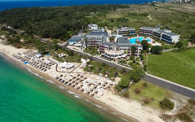 Ilio Mare Thassos Resort Hotel 5*