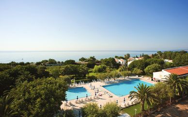 Atahotel Naxos Beach 4*