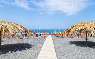 Villaggio Nelema Resort 4*