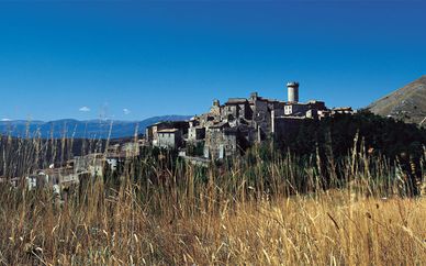 Albergo Diffuso Sextantio 4*