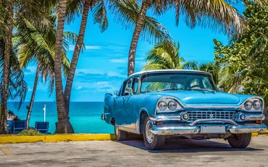 L'Avana, Cienfuegos, Trinidad e S.Clara in casa particular + Melia Cayo Santa Maria 5*