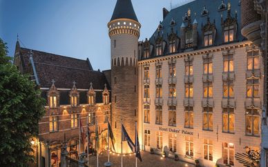 Duke's Palace 5*