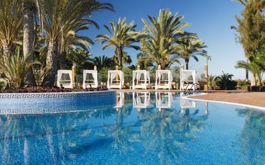 Elba Palace Golf & Vital Hotel 5* - Adult Only