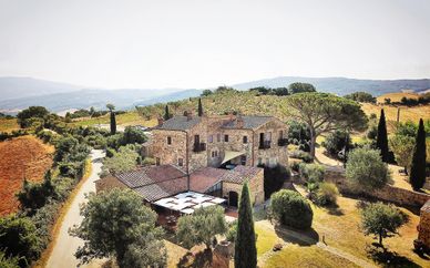 Tenuta Fattoria Vecchia