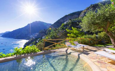 I giardini dei sensi Resort