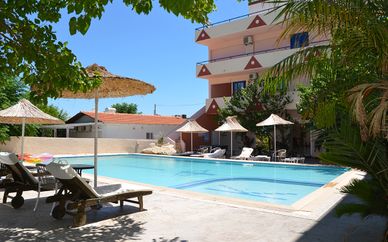Residence Saint Konstantinos
