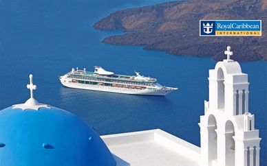 Rhapsody of the Seas