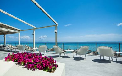 Ammon Zeus Hotel 4*