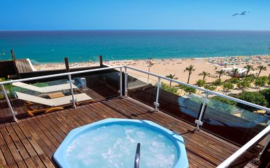 Hotel GHT Maritim