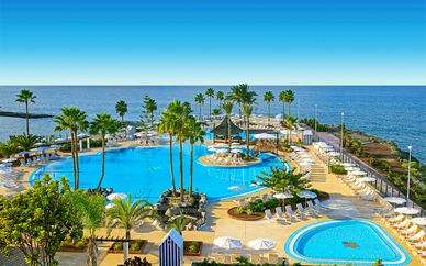 Iberostar Grand Hotel Anthelia 5*