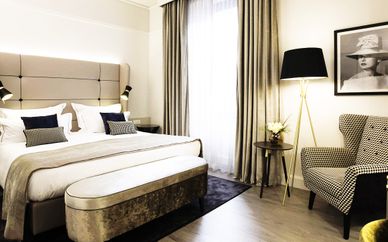 Hotel Cerretani Firenze - MGallery by Sofitel 4*