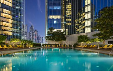 The Oberoi Dubai 5*
