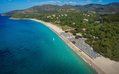Calaserena Village 4*