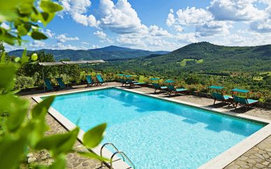Villa Monte Solare 4*