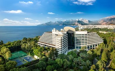 Rixos Downtown 5*