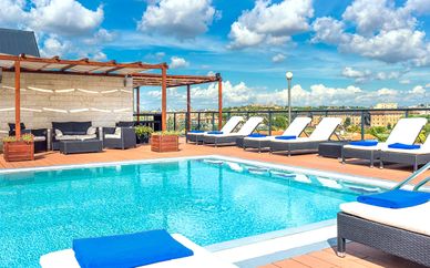 H10 Roma Citta 4*