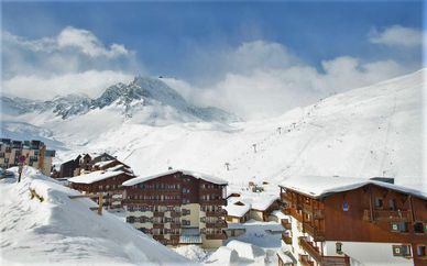 Hotel Le Ski d'Or 4*