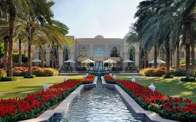One & Only Royal Mirage Dubai 5*