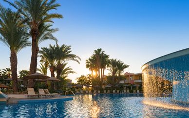 Atrium Palace Thalasso Spa 5*