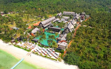 Mai Samui Resort & Spa 4*