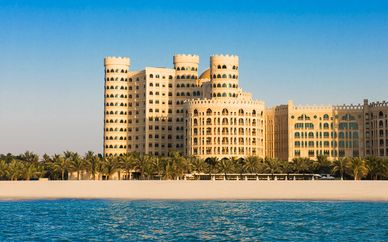 Al Hamra Residence and Village 5*