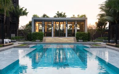 Saturdays Residence 4*