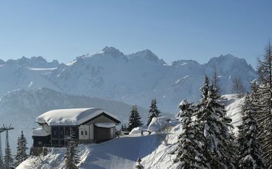 Hotel aux Milles Etoiles 3*