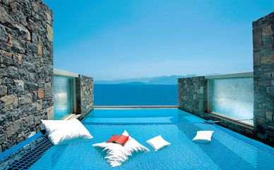 Elounda Peninsula All Suite Hotel 5*